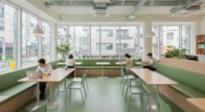 ヨカラボ天神 コワーキング・自習室・自炊 西鉄福岡 天神 駅徒歩4分@yokalabPostsX