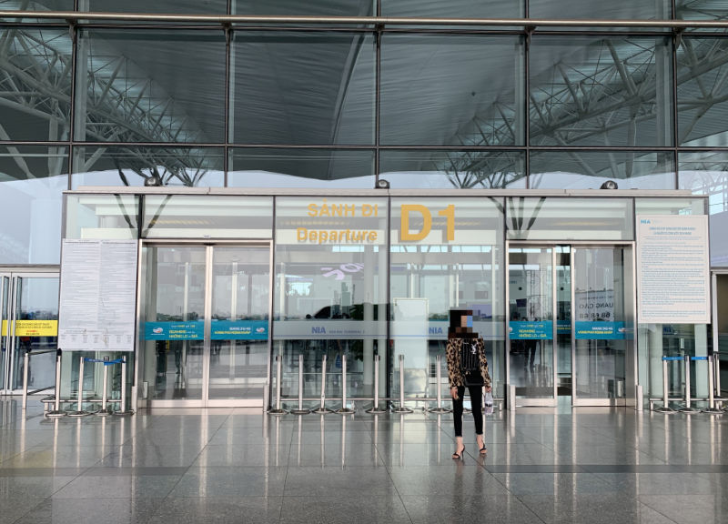 初心者必見！ ハノイ空港から市内への移動方法Grab料金・タクシー料金・バス時刻表まで徹底解説