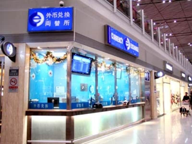 北京首都国際空港ターミナル3 トランジット民に捧ぐ、私的最適な過ごし方少糖少氷@海外旅行