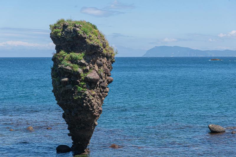 えびす・大黒岩 余市町 –