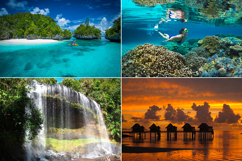 12月・1月がベストシーズン 冬休みにおすすめの海外旅行先30選arinko trip