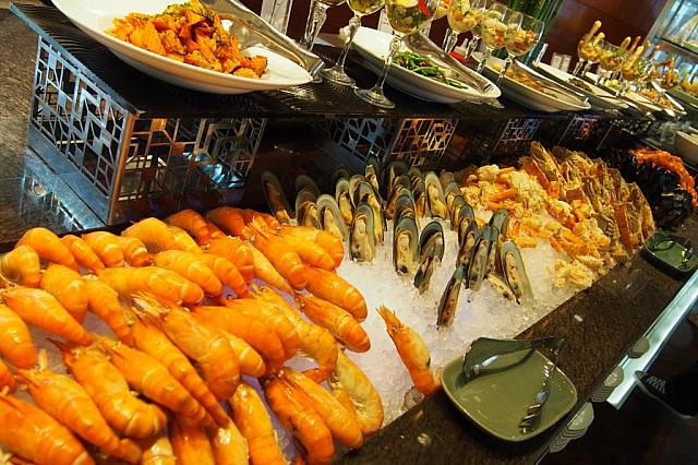 バンコク インター プレイス バンコク ：