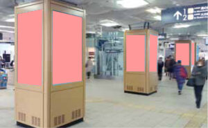 東急東横線「自由が丘」駅から東急大井町線「自由が丘」駅までを乗り換えしてみた！ -ホンネ不動産ジャーナル 部屋探しで失敗しない為の賃貸情報まとめサイト