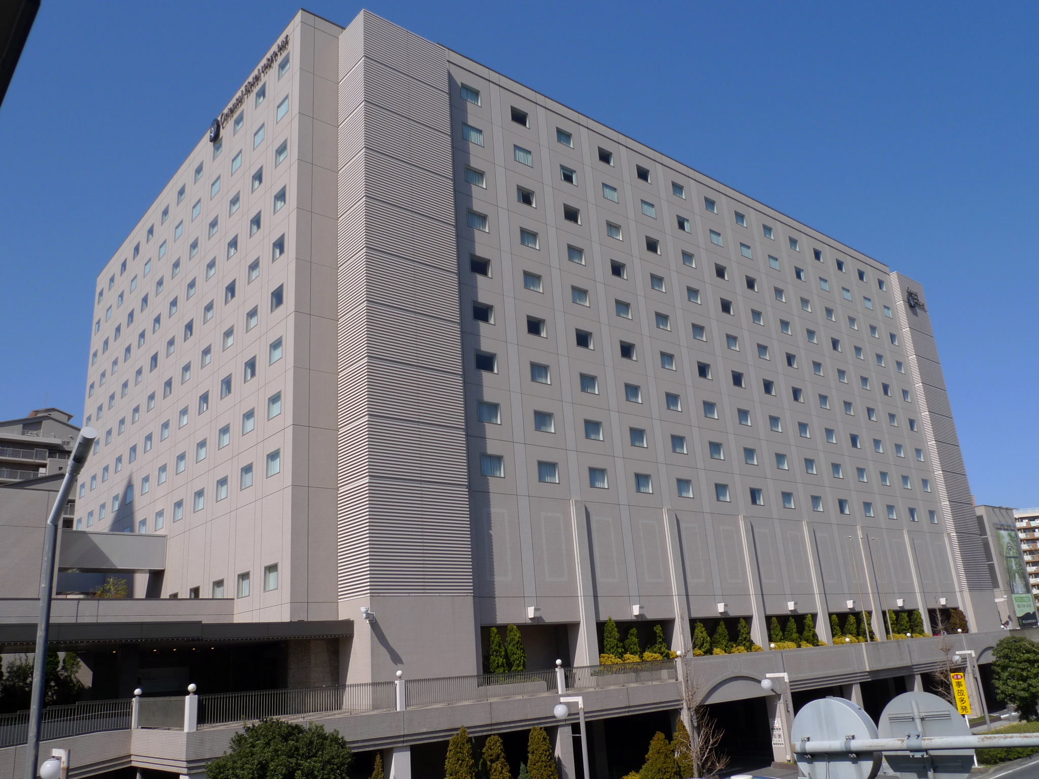 オリエンタルホテル 東京ベイ 公式 小さな結婚式