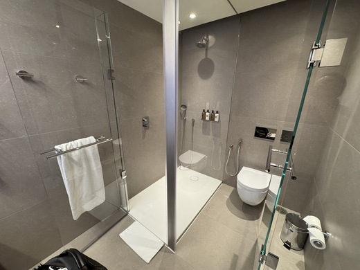 シャワールーム 2階到着ロビー羽田空港第3ターミナルクチコミ・アクセス・周辺情報羽田 - フォートラベル