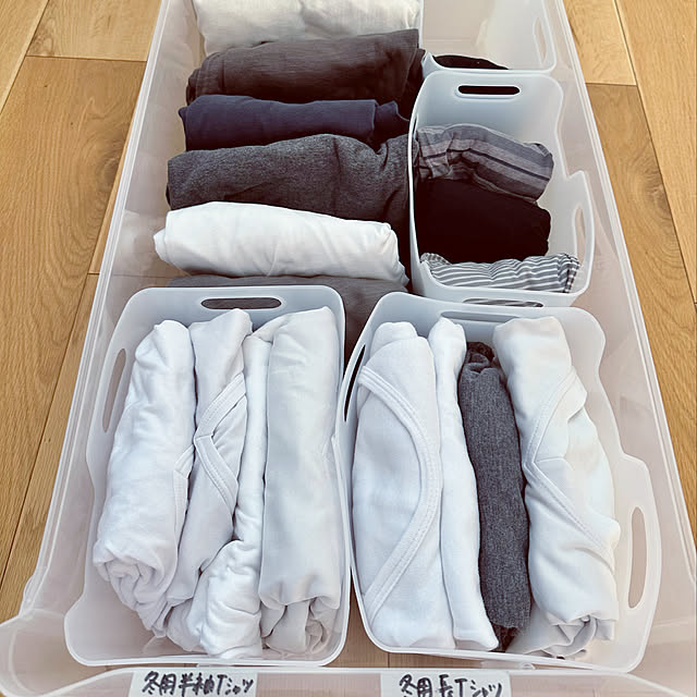 セリアで夏の旅行準備！合計550円でスーツケースの中がすっきり 本日のお気に入りkufura クフラ 小学館公式