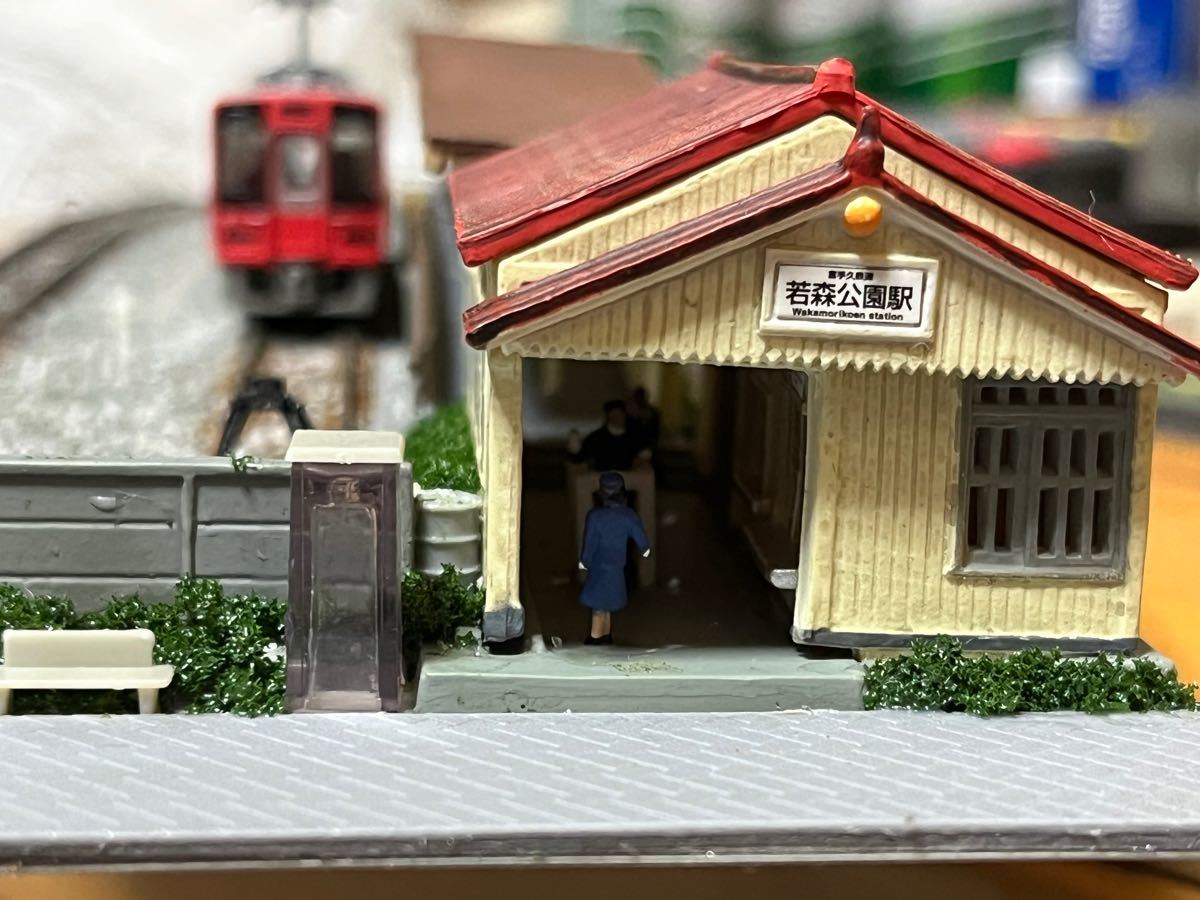 第62回 全日本模型ホビーショー 見学