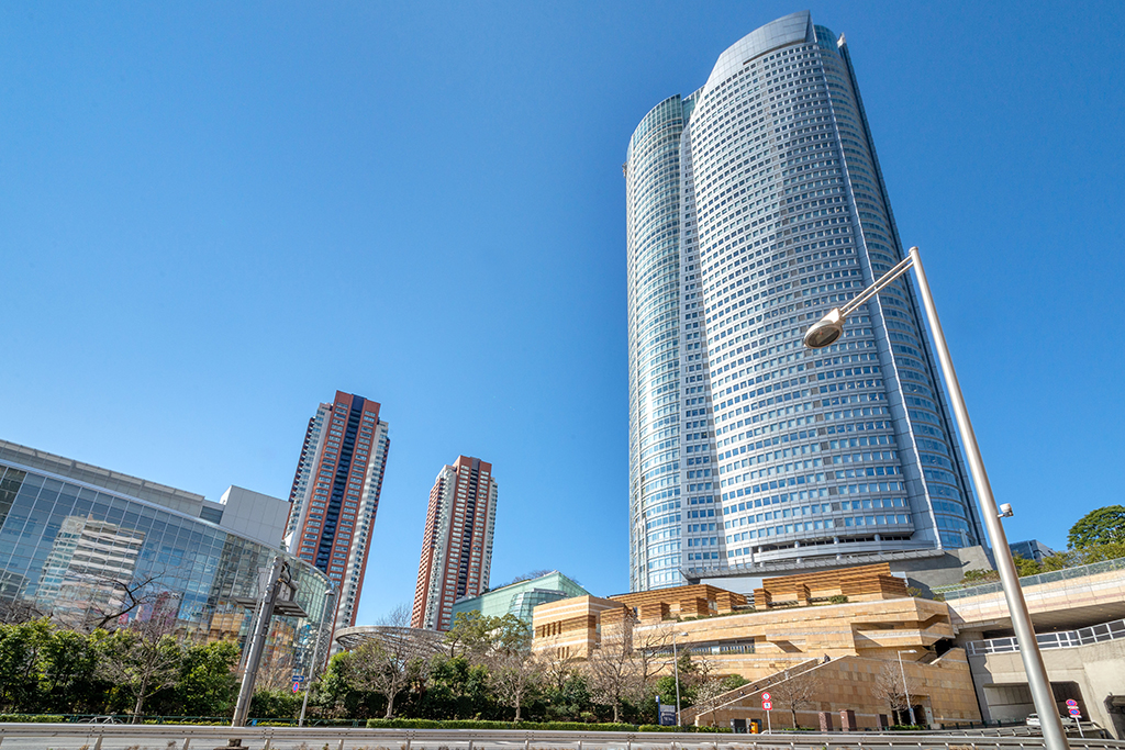 森ヒルズリート投資法人不動産ポートフォリオ六本木ヒルズ森タワ