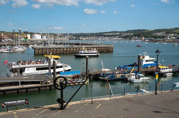 2025年 デボン州で絶対外さないおすすめ観光スポットトップ10 -