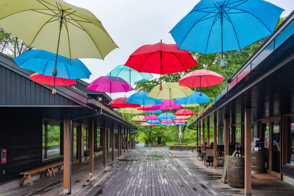 軽井沢を子連れで楽しむならここ！体験・観光できるスポット10選