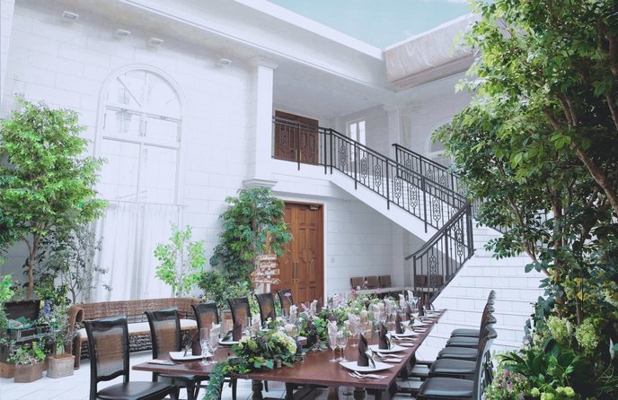 結婚式口コミ・評判ローズガーデン ロイヤルグレース大聖堂 ウエディングパーク