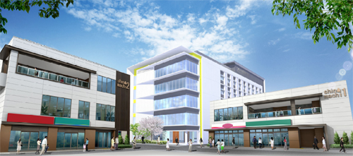 神奈川新町駅 - Wikipedia