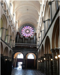 トゥルネー個人旅行ガイド 2025年 ：おすすめの周辺アクティビティ、人気観光スポット、旅程の計画、宿泊施設、グルメ、交通機関、天気など、旅行に必要な情報が満載 2025年10月更新Trip.com