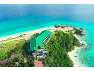 ヴィラリゾートホテル 伝泊 Ｔｈｅ Ｂｅａｃｈｆｒｏｎｔ