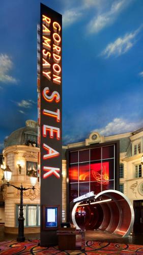 パリス ラスベガス カジノ -