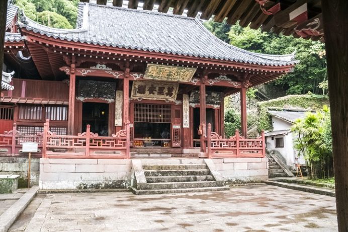 長崎崇福寺』長崎市 長崎県 の旅行記・ブログ by ドクターキムルさん