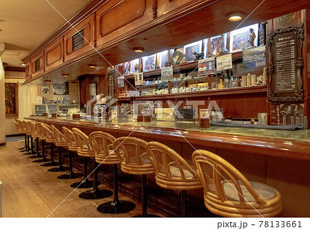 札幌駅周辺の昭和レトロな雰囲気の喫茶店 4選poroco ポロコ札幌がもっと好きになる。おいしく、楽しく、札幌女子のためのWEBサイト