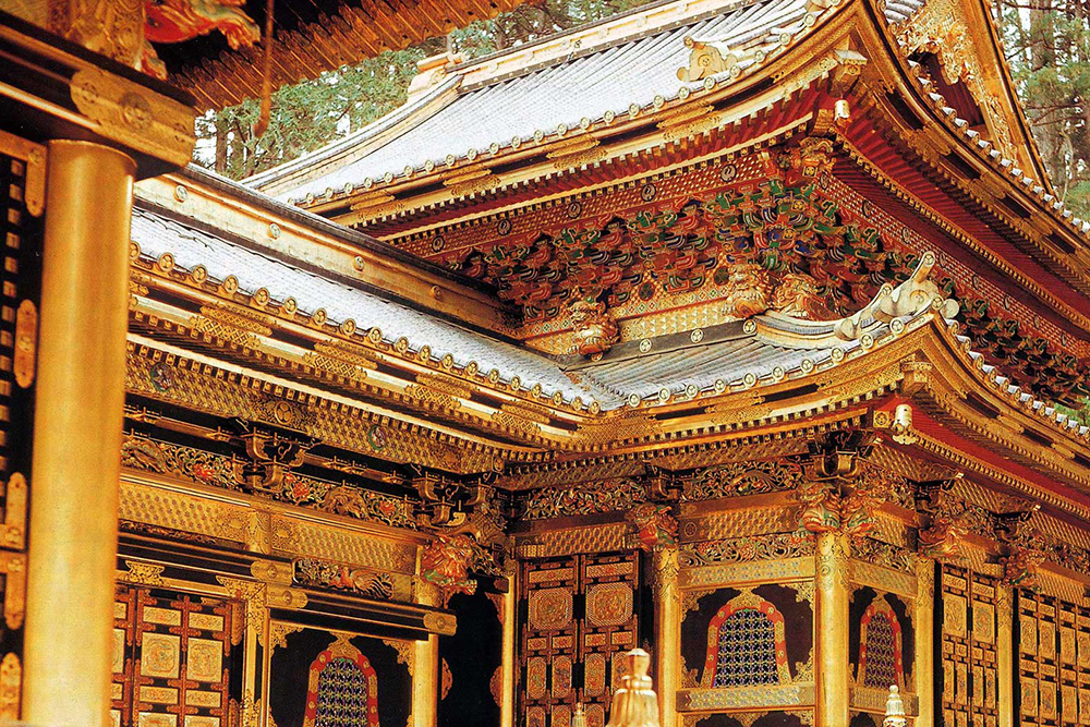 日光山輪王寺 秘仏初開帳「五大明王」が開催中です 新着情報日光観光ライブ情報局