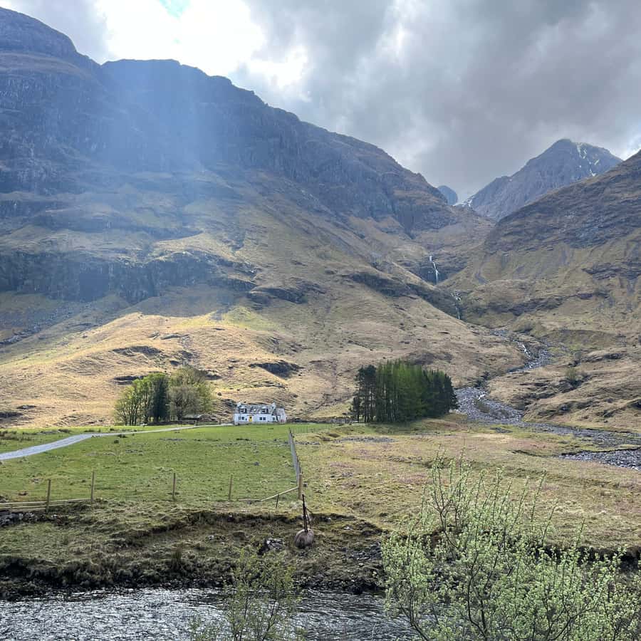 グレンフィナン陸橋グレンフィナン- ツアーとアクティビティエクスペディア