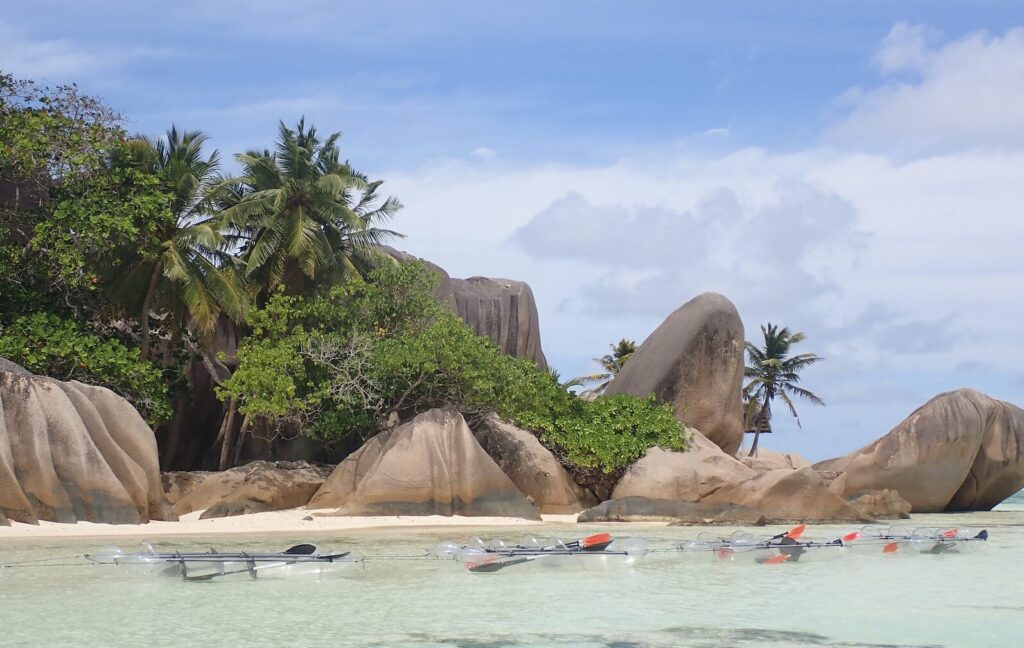 セイシェル観光・旅行・ツアー旅の専門店ファイブスタークラブ