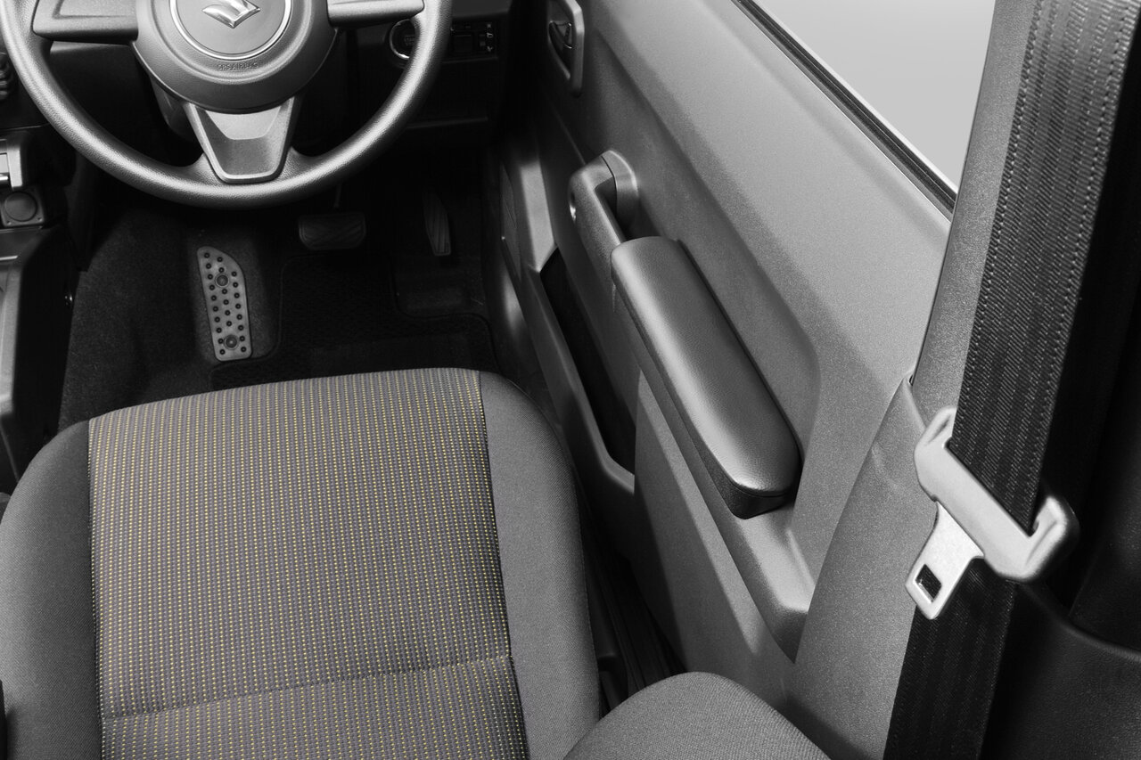 ジムニー ジムニーシエラ カスタム