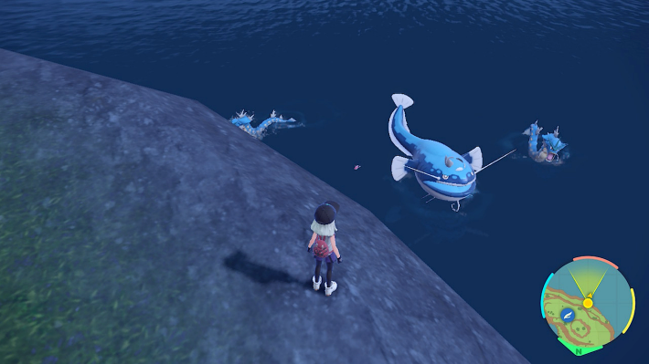 ポケモンSV ヘイラッシャの育成論と対策おすすめテラスタルと技構成 スカーレットバイオレット- アルテマ