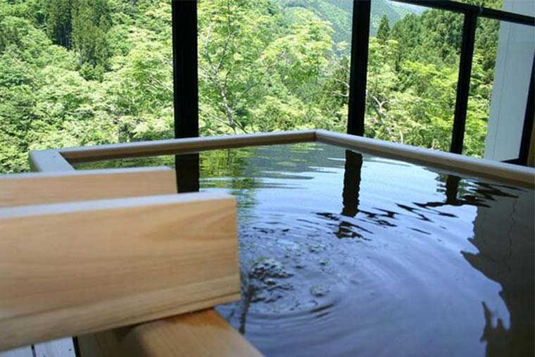 四国×女子旅に人気の宿 カップル 夫婦におすすめのホテル・旅館