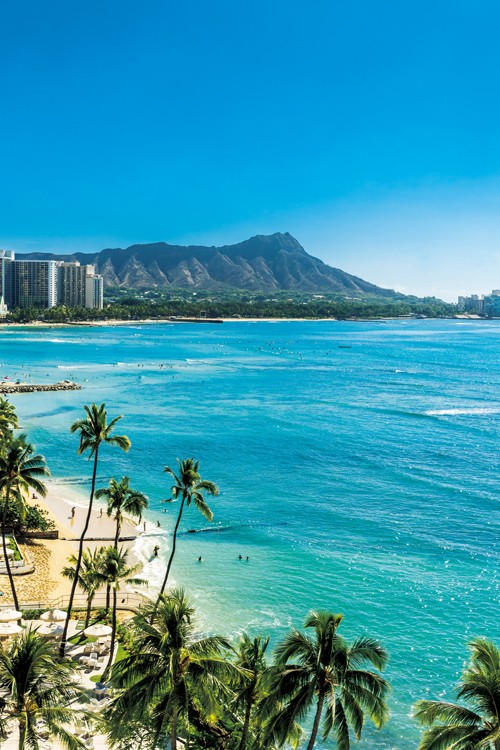 ハワイの人気観光スポット31選！おすすめの名所を巡る完全版JTBニュース