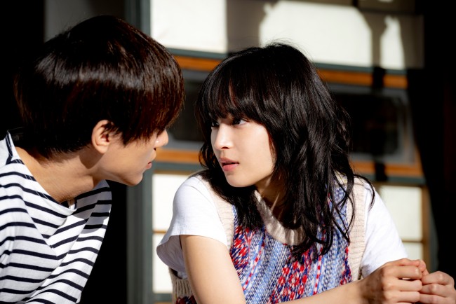 夕暮れに、手をつなぐ」“音”永瀬廉の嫉妬心に「キュンとさせられた」 増田貴久のサプライズ登場に「いいキャラしてる」の声もエンタメOVO オーヴォ