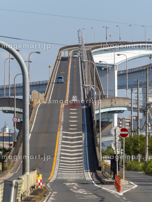 なみはや大橋 - 会計士が走るブログ