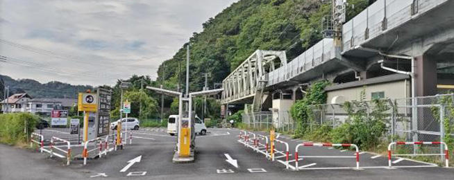高尾山口駅周辺で予約できる駐車場６選 - 高尾山ナビ