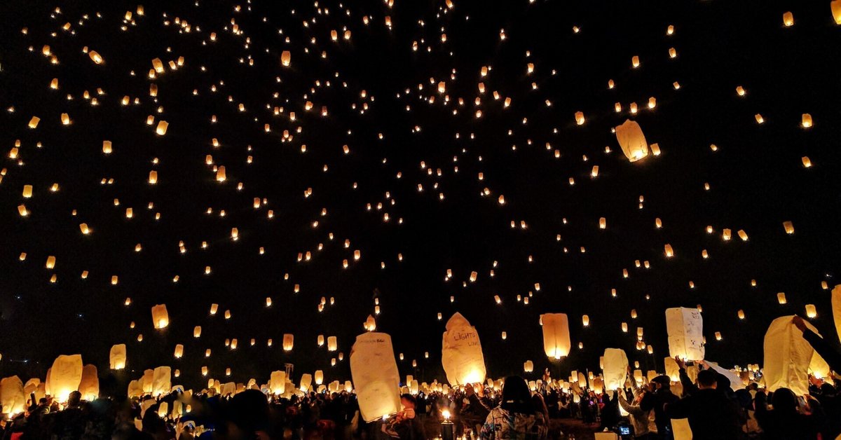 日本各地の幻想的なランタンフェスティバル7選2025 年のリアルなLemon8ユーザー体験