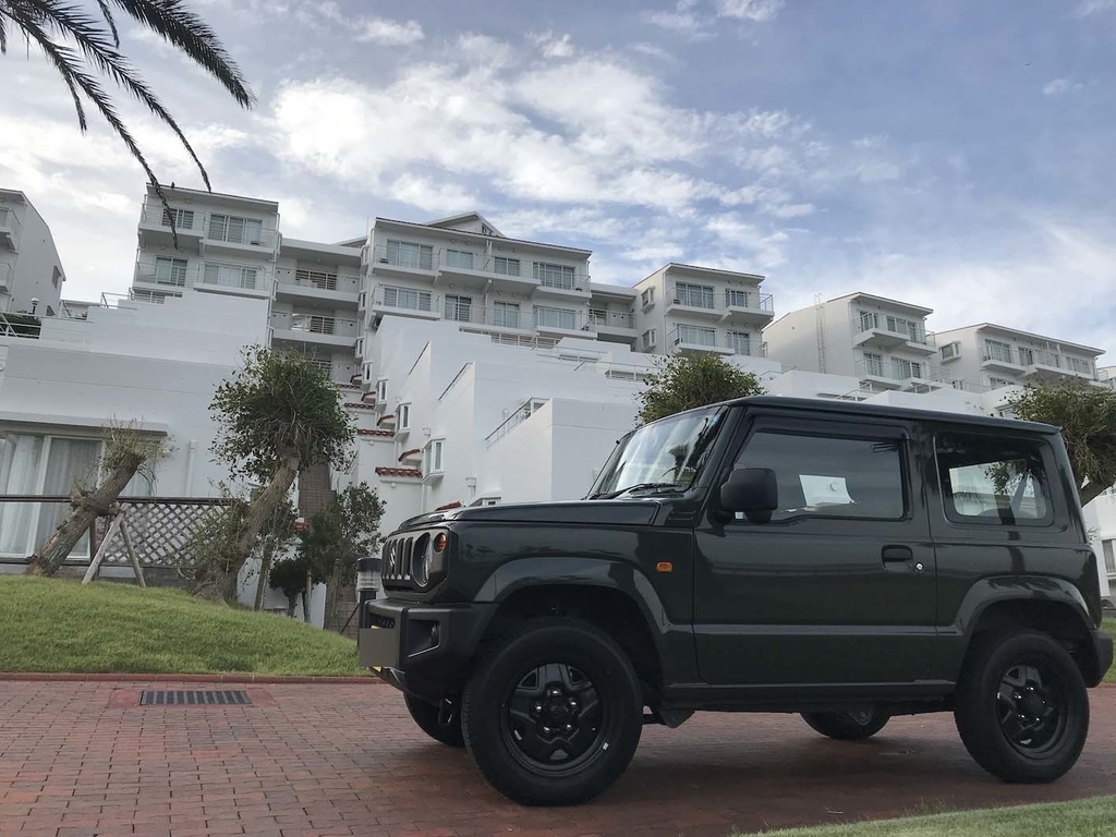 初めてのロングドライブ復路編50歳からの徒然草