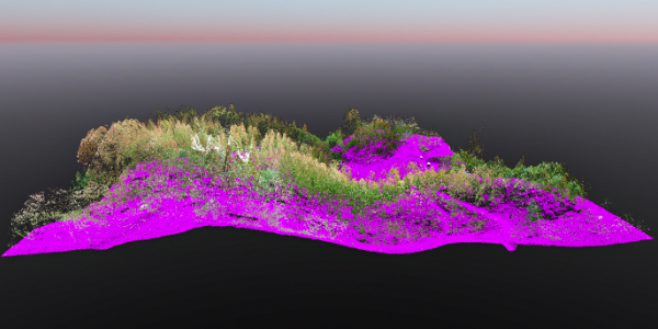 i-Construction株式会社 大林組TREND-POINT導入事例CONST-MAG福井コンピュータ コンストマグ