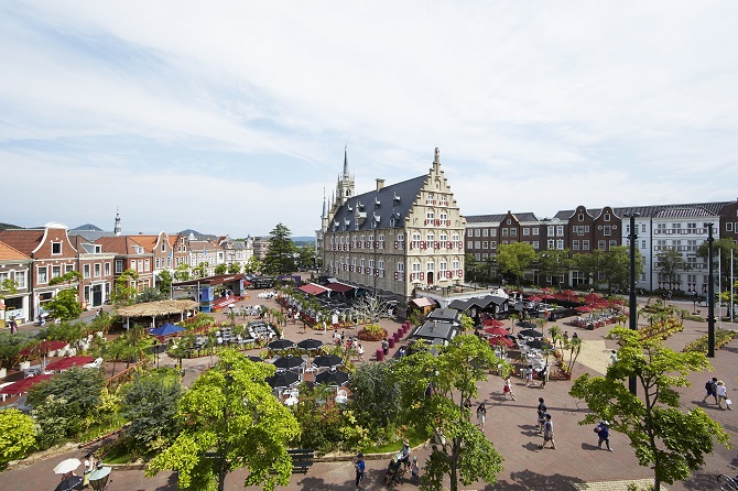 長崎、ハウステンボス周辺おすすめ観光地ランキング！人気の観光地も多数紹介トリッパ