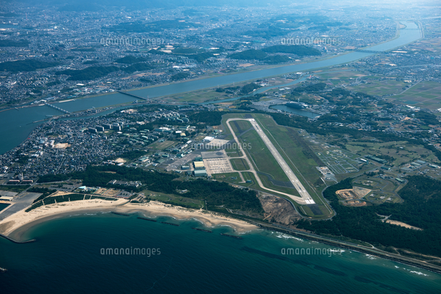 潮芦屋ビーチ - 芦屋エリアすてきな街を、見に行こう