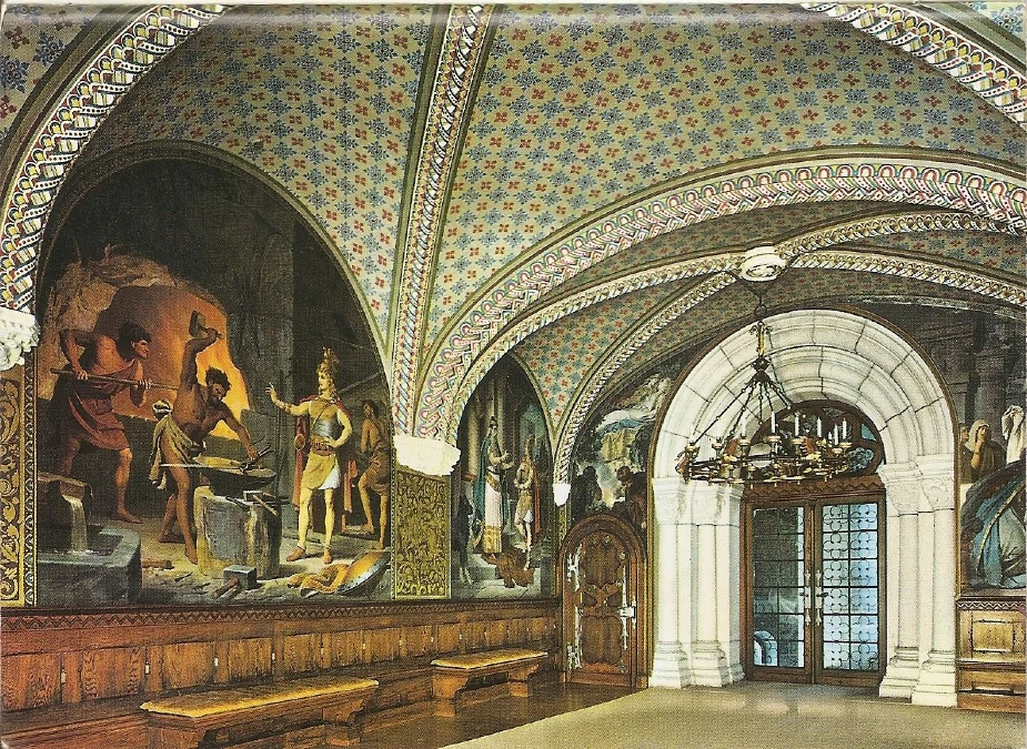 ドイツ ノイシュヴァンシュタイン城の観光・見所について 現地オプショナルツアーの