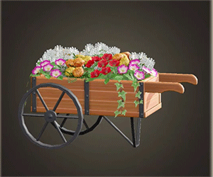 あつ森 和風な竹花壇でオシャレな島作り。マイデザイン配布中！あつまれどうぶつの森 南半球