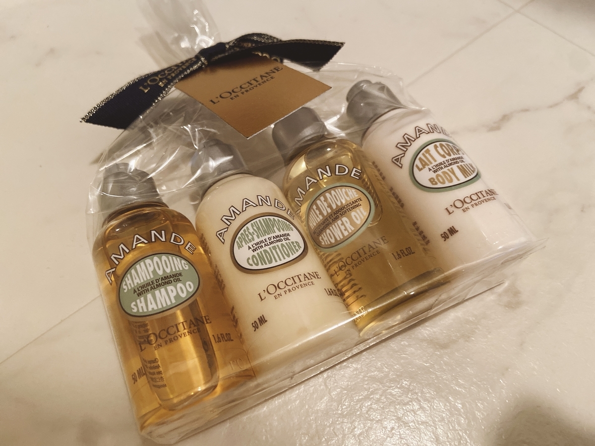 ホテルのアメニティの持ち帰りってミニボトルとかはいいの？これを知ってるともう迷わない！Something Plus