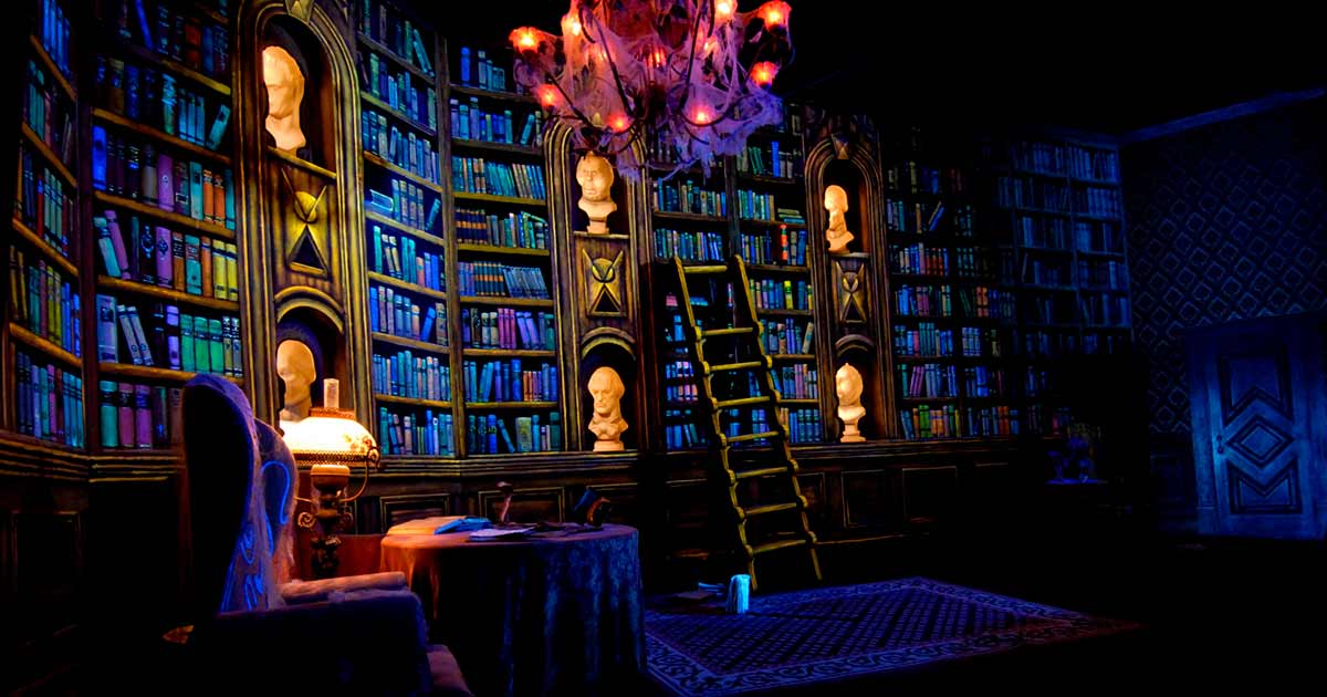 ホーンテッドマンション みんなが知らないアトラクションの歴史 - みらno情報局