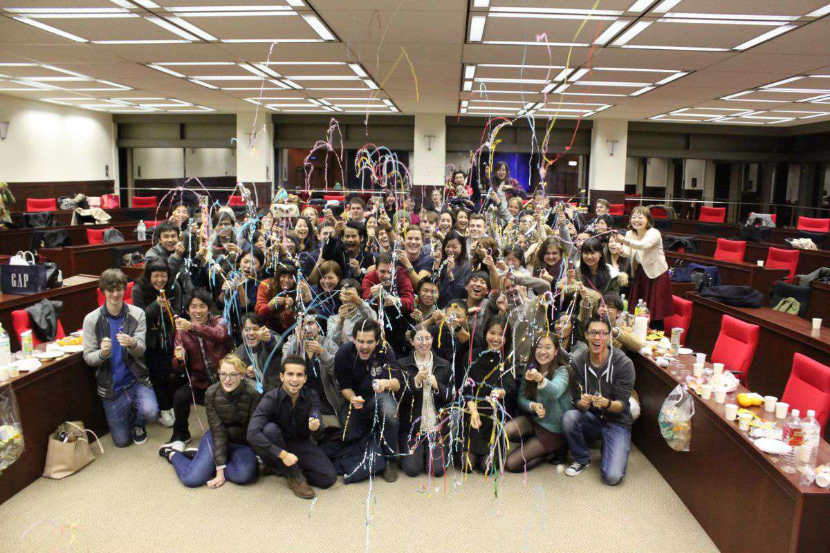 パーティースペース KNIGHT ナイト 名古屋駅前店