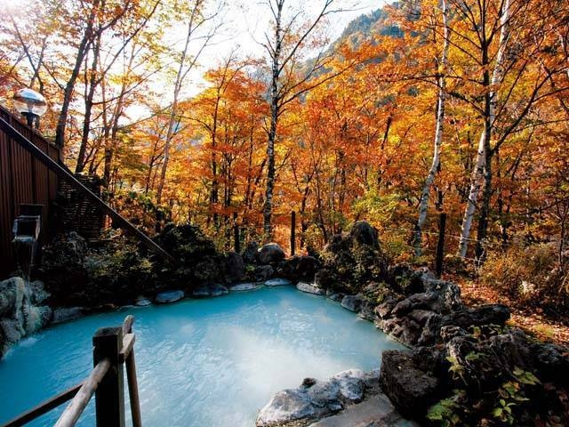 長野県の温泉」マニアが厳選した極上の秘湯13選 - Skima信州-長野県の観光ローカルメディア