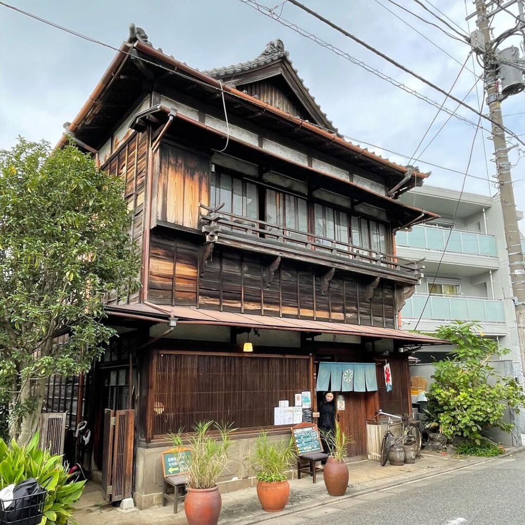 2025 古民家カフェおすすめ15選！レトロでおしゃれな空間を紹介＜東京・神奈川・埼玉＞ じゃらんニュース