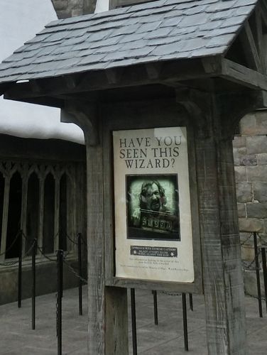 USJの地図と全エリアの紹介