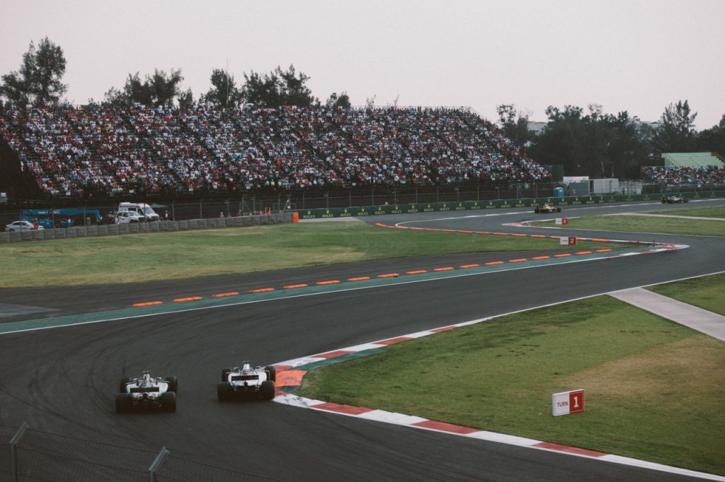 メキシコシティの天気予報：2021年F1メキシコGP : F1通信jp