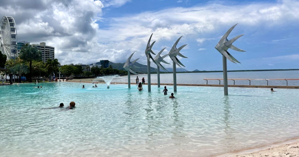 ケアンズ観光モデルコース4泊6日 オーストラリア 大自然とコアラと触れ合えるスポットも！