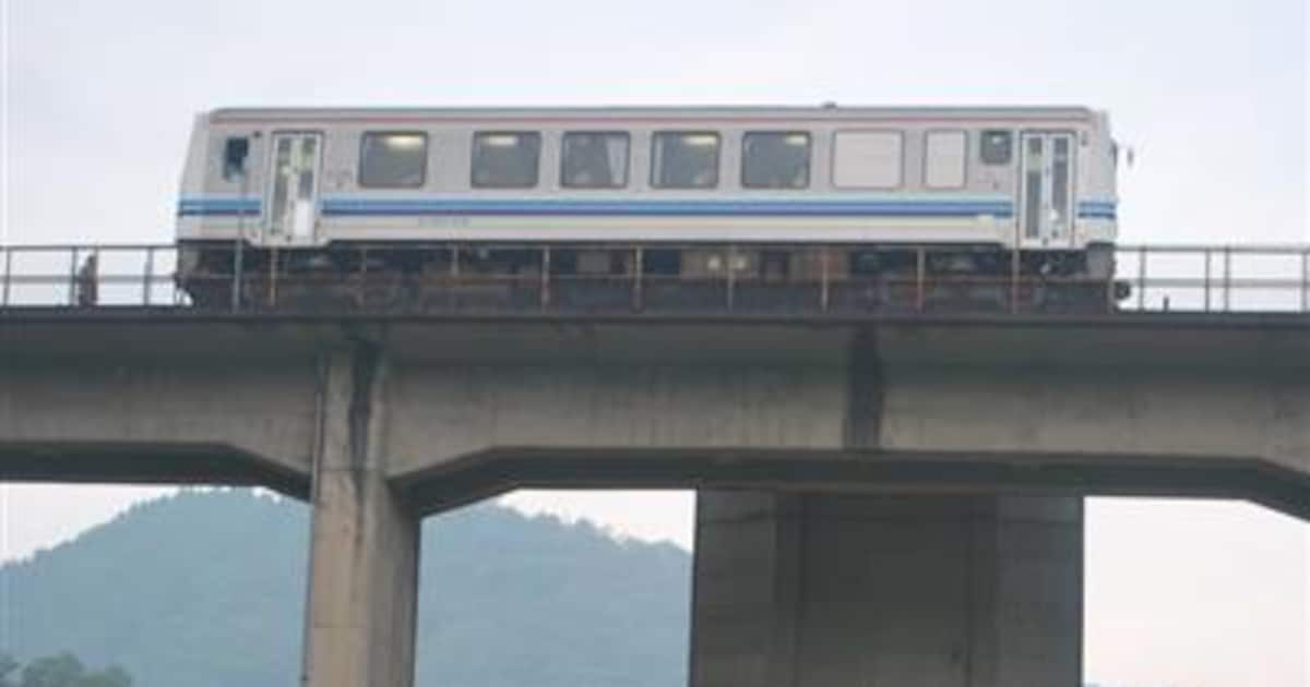 旧三江線を走る！秋のトロッコ運行、無事終了！ しまっち！活動レポート島根関係人口マッチング・交流サイト