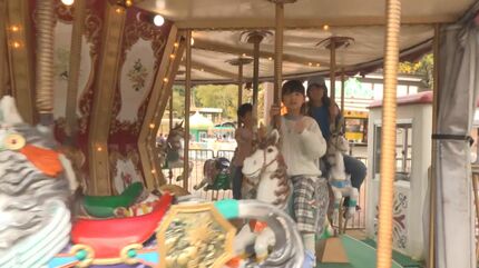 北陸・甲信越 観覧車 大人向けの 子供の遊び場・お出かけスポットいこーよ