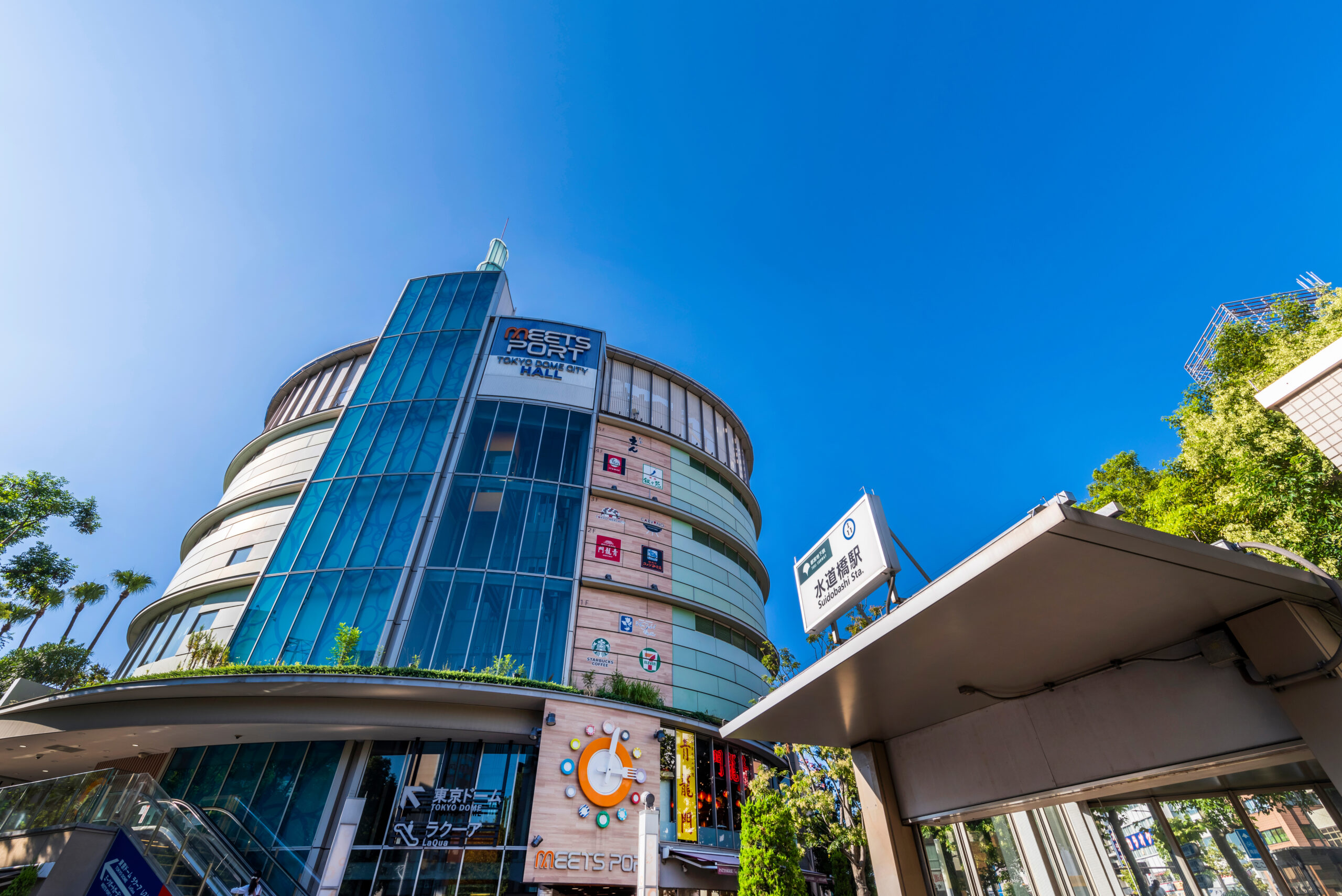 分厚いグルメバーガーをNYスタイルでいただくSUNDAY 水道橋karen*のほっと一息カフェタイム