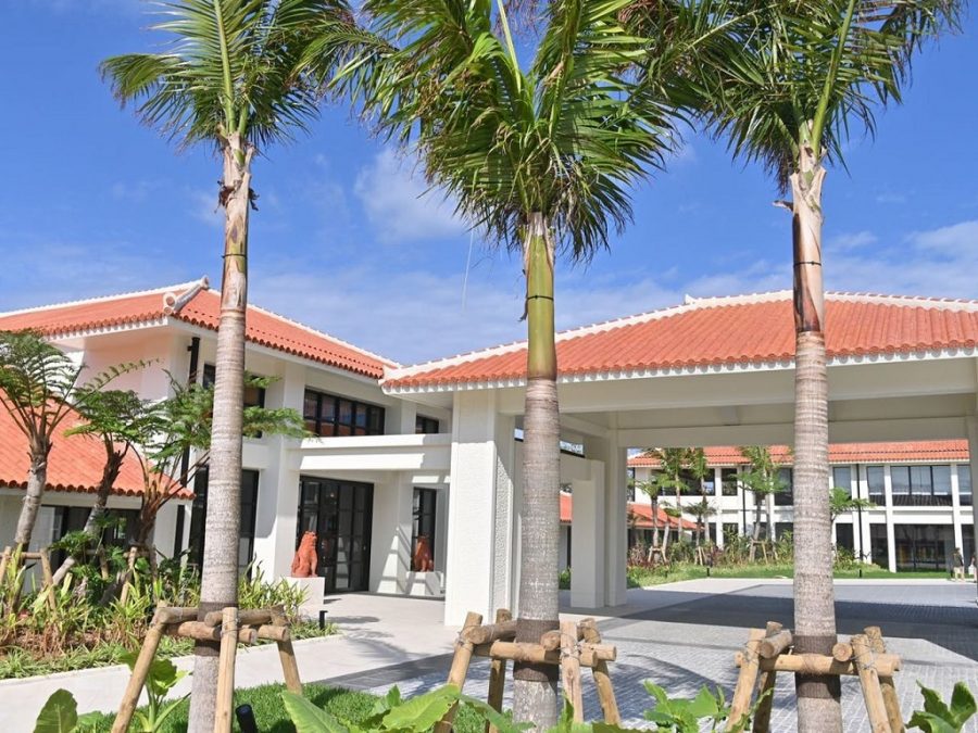 石垣リゾートホテル石垣島旅行・石垣島ツアーなら沖縄離島ツアー情報満載の楽たび